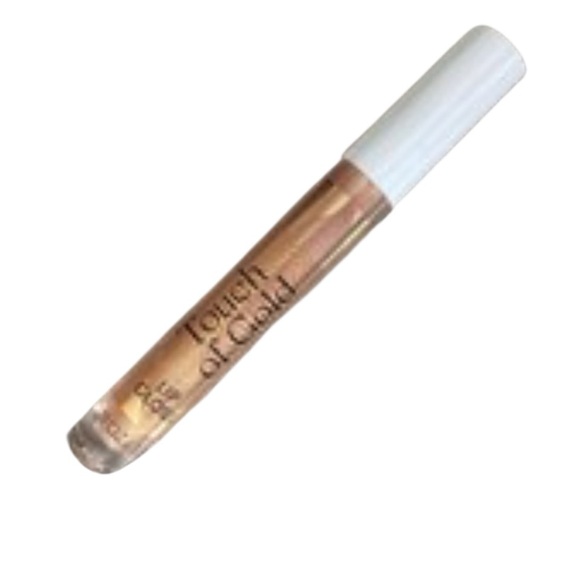 Bath & Body Works Touch of Gold Lip Gloss - Picture 2 of 3